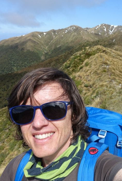 UK Destination Manager Marcus