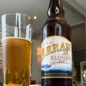 Arran Beer