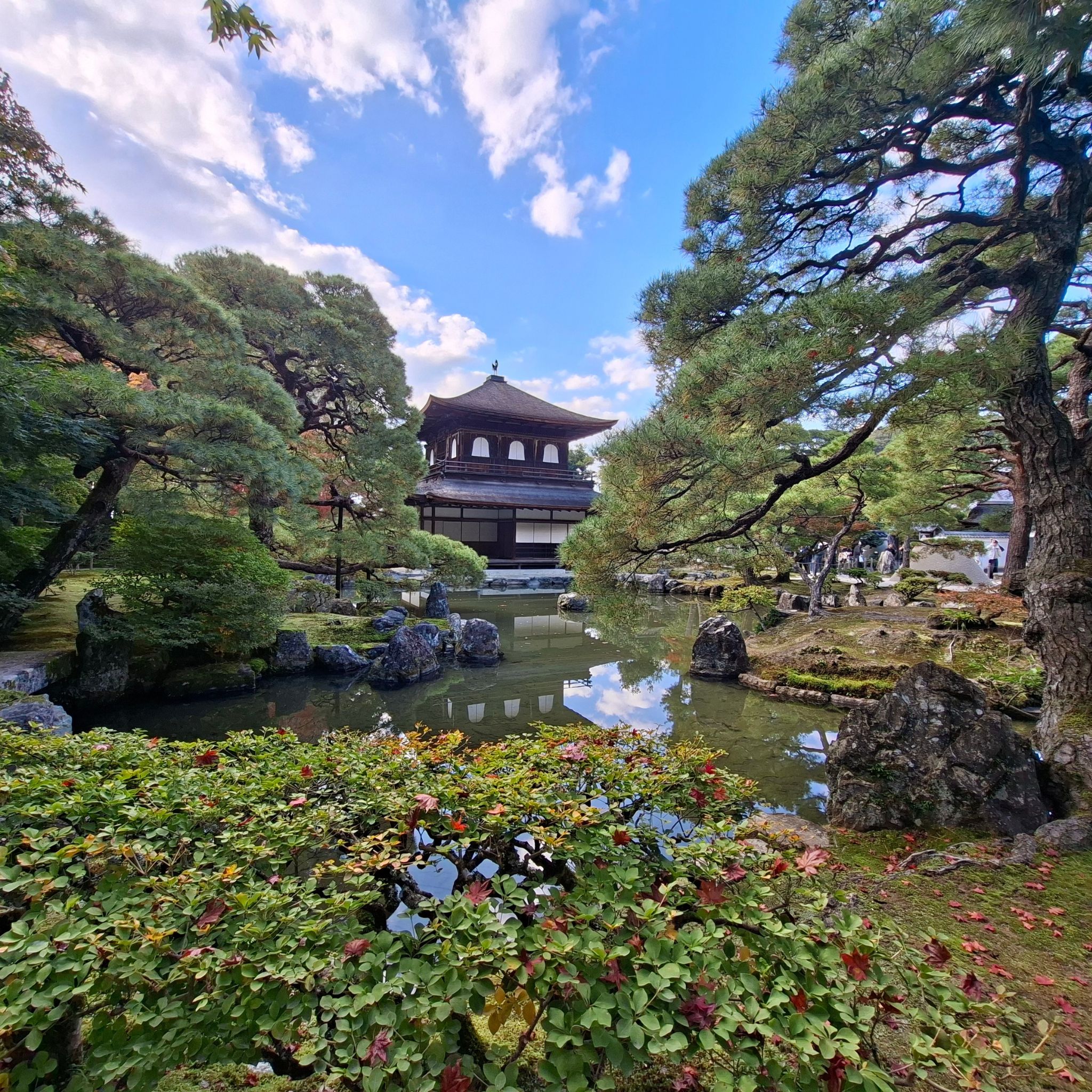 Add the Kyoto Extension to your Kumano Kodo walk | Raw Travel