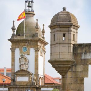 Camino Ingles