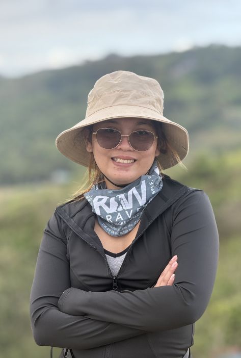 Alyssa Era. CS Team