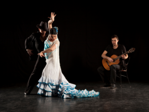 Flamenco Show