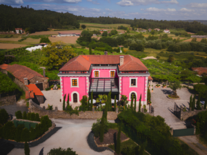 Santiago Accommodation