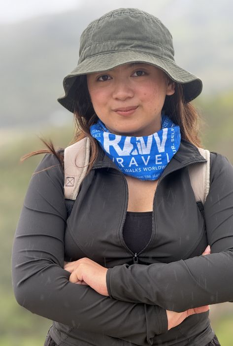 Nina Batayan CS Team
