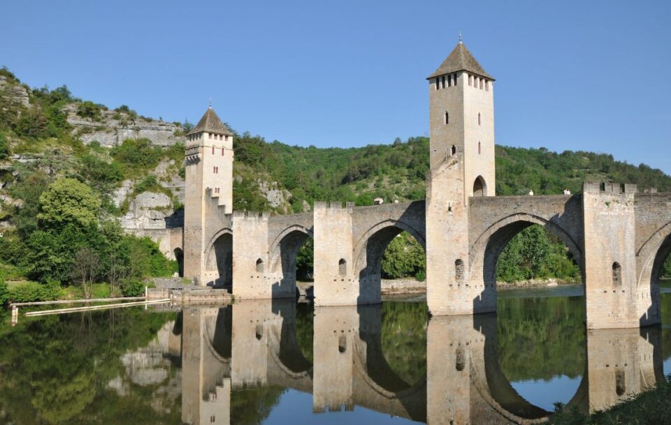Pont Valentré