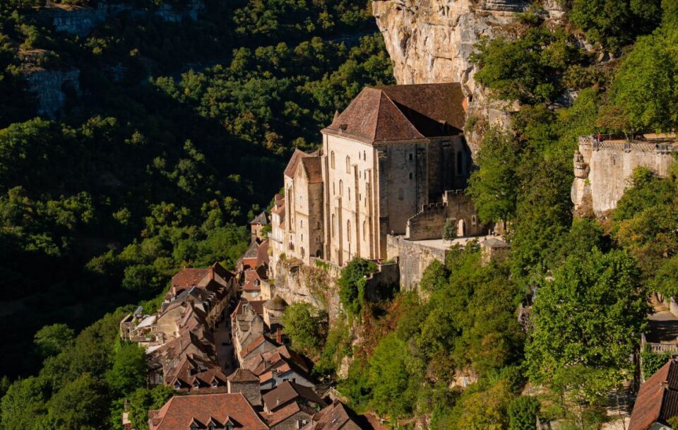 Rocamadour
