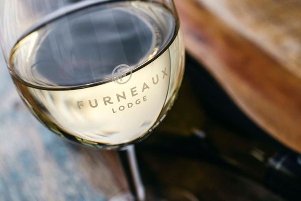 Furneaux Lodge Wine NZ
