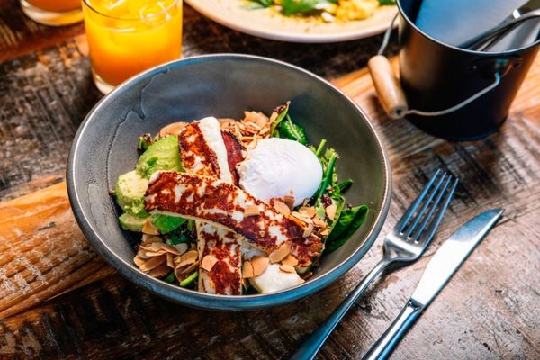 Food NZ
