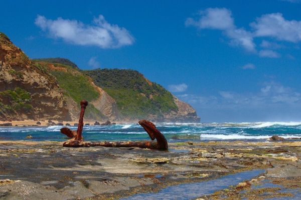 Great Ocean Walk VIC