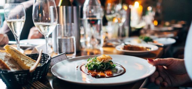 Foodie Trips